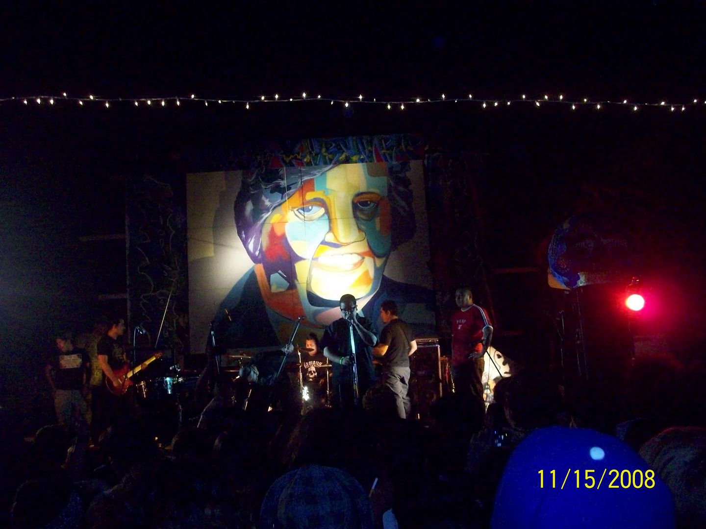 shows shows