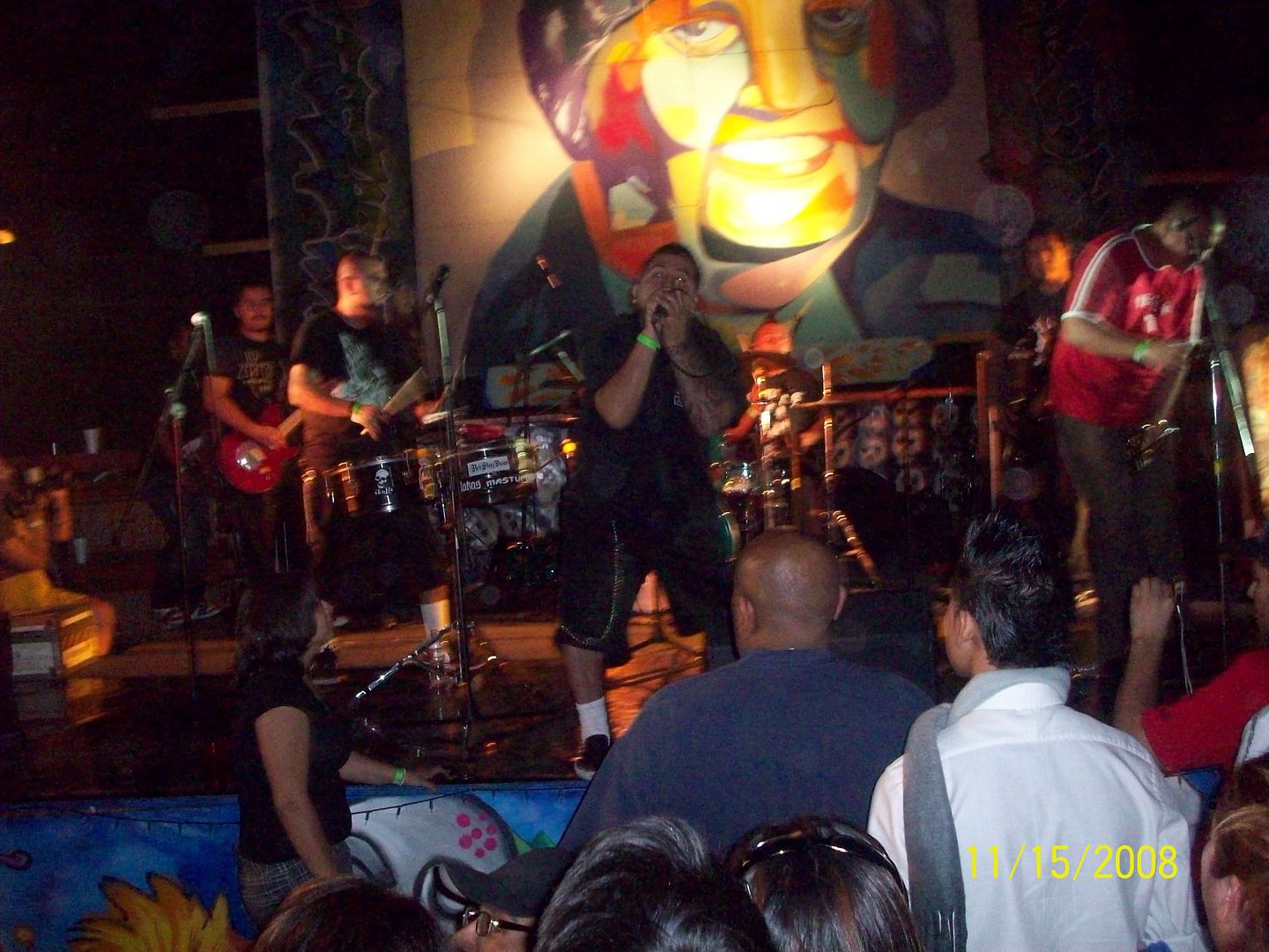 fotos de shows (Rock,Ska, Reggae, Metal) fotos de shows (Rock,Ska, Reggae, Metal)