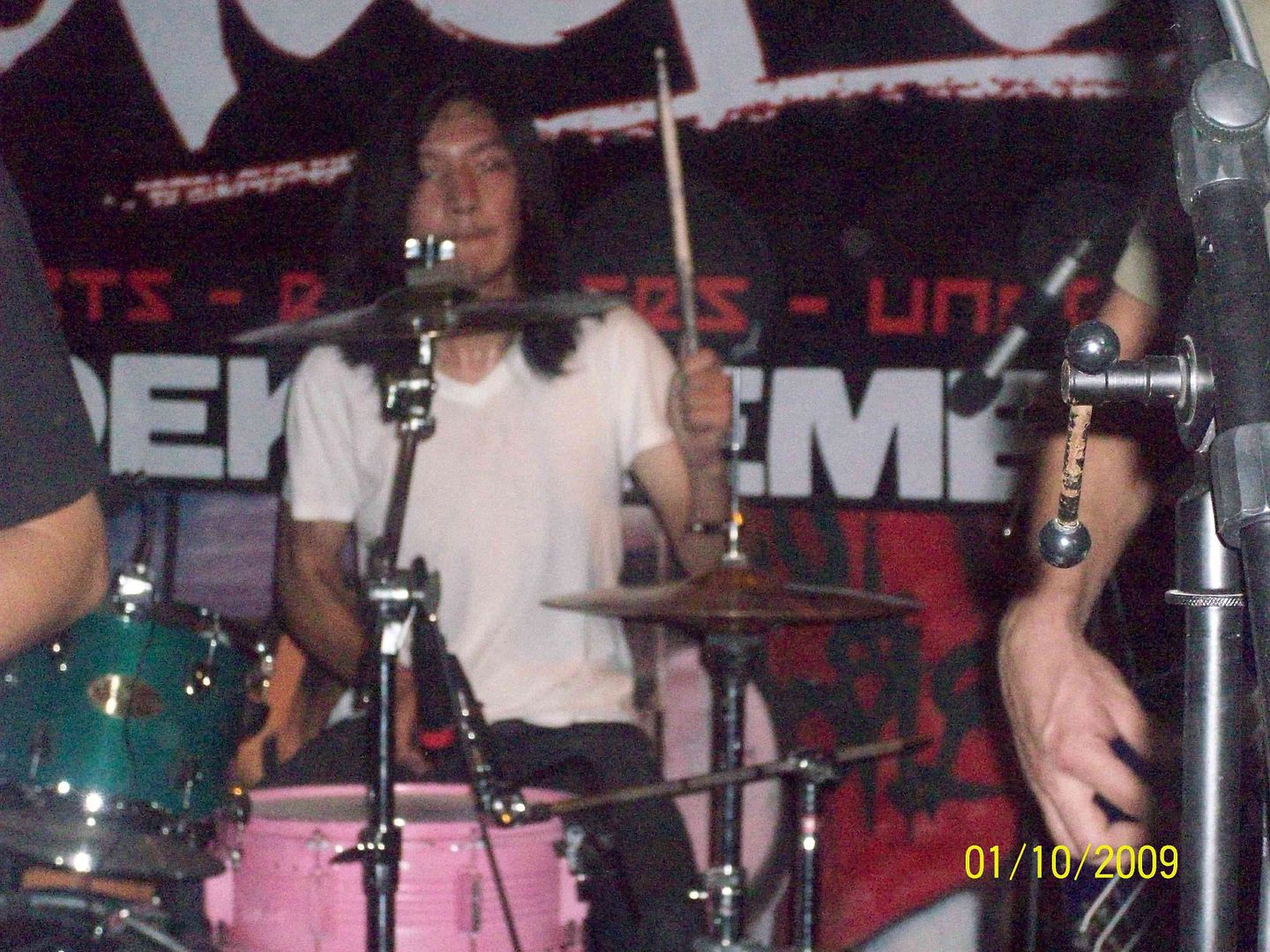 rock rock