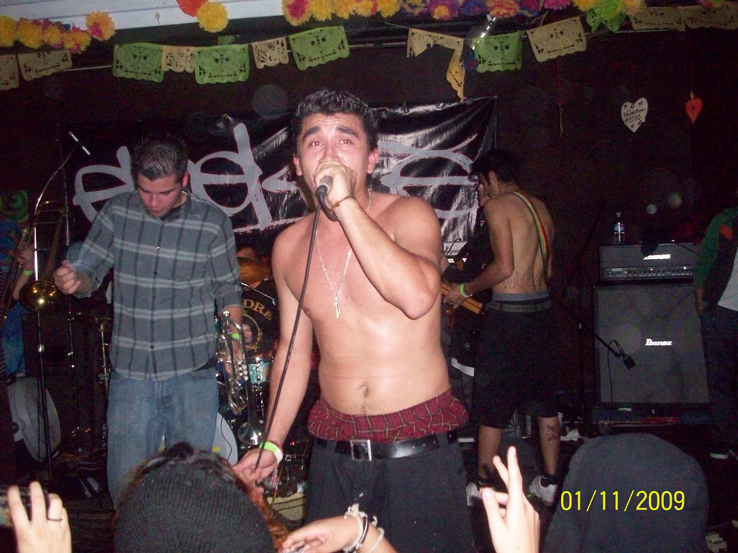 shows shows