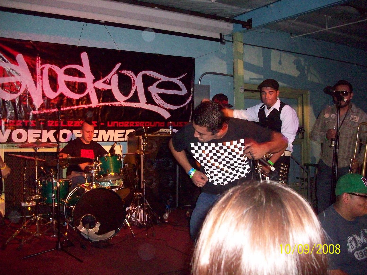 shows shows