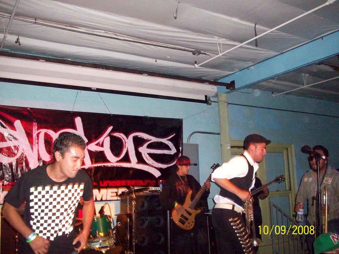 rock rock