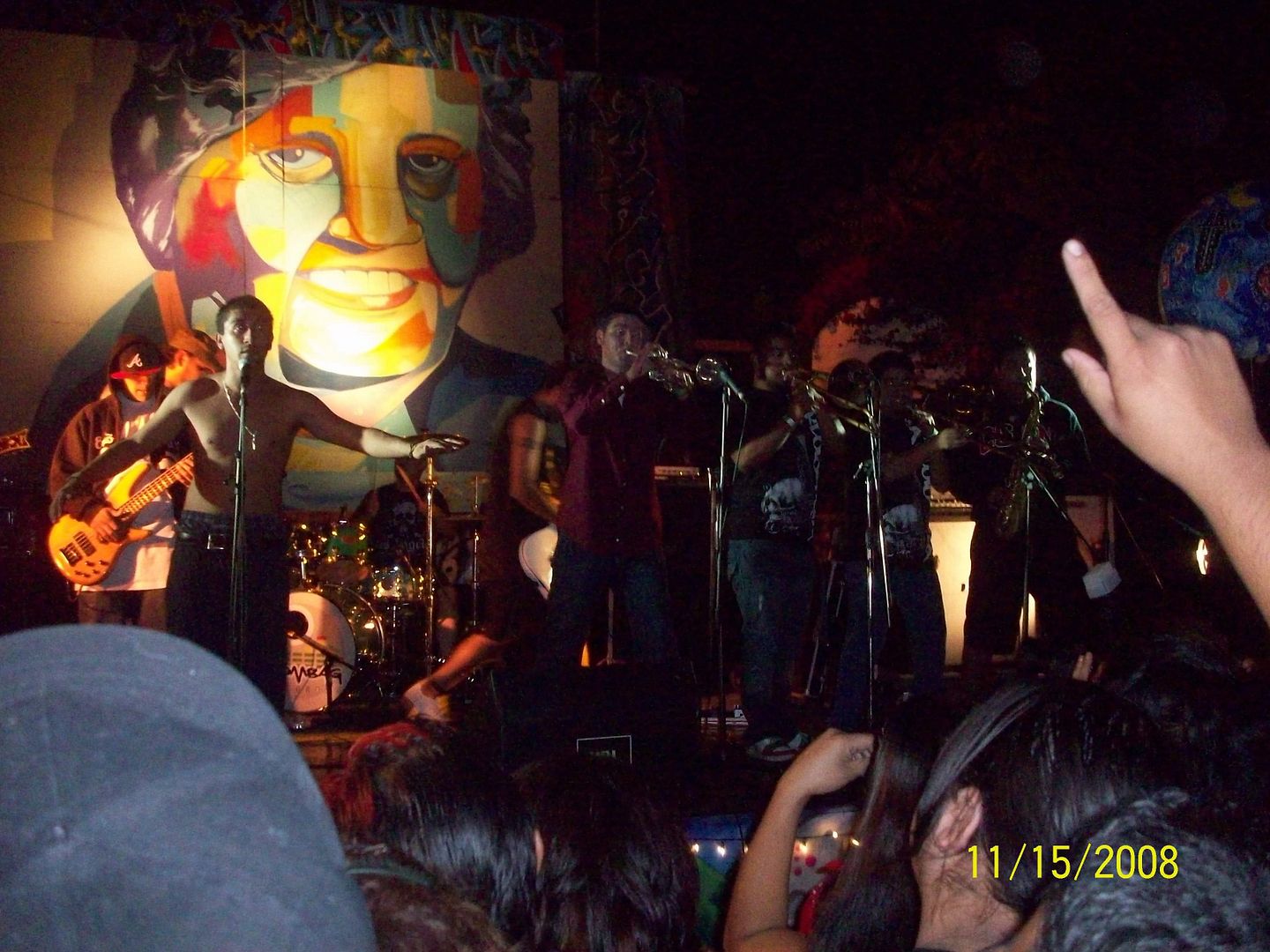 fotos de shows (Rock,Ska, Reggae, Metal) fotos de shows (Rock,Ska, Reggae, Metal)