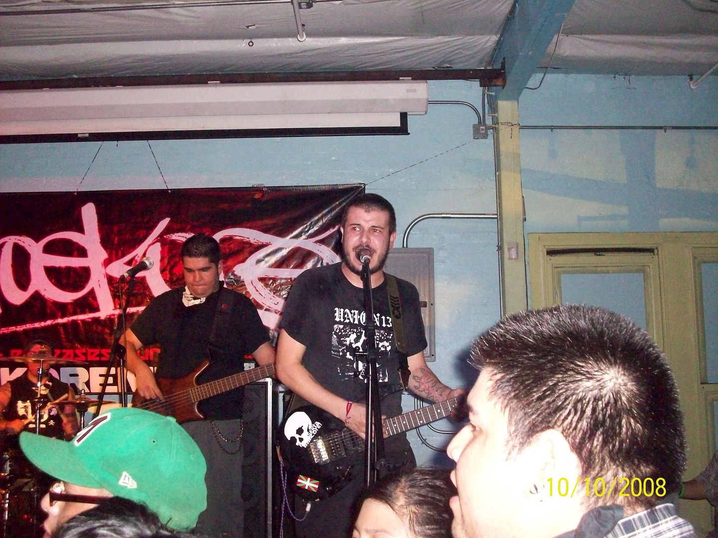 fotos de shows (Rock,Ska, Reggae, Metal) fotos de shows (Rock,Ska, Reggae, Metal)