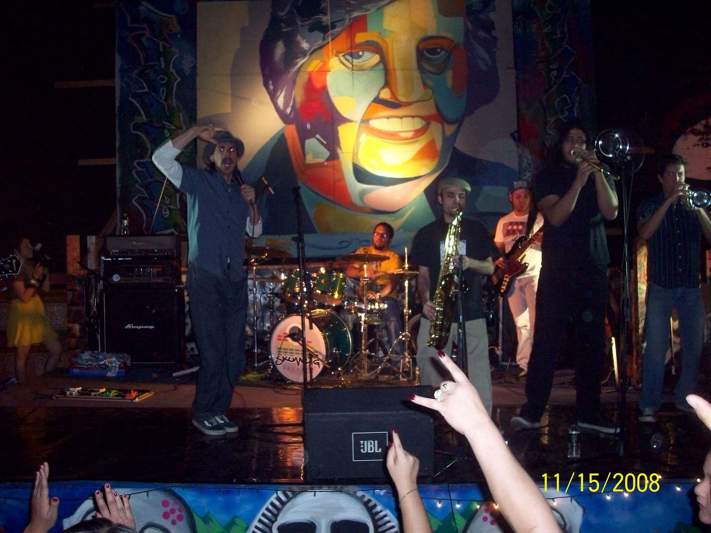 reggae reggae