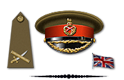 BA Brigadier General BA Brigadier General