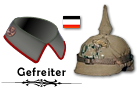 RH Gefreiter RH Gefreiter