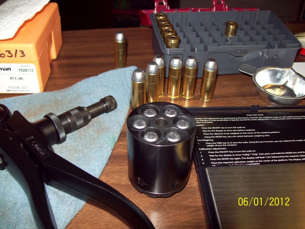 Sits good in the cylinder. photo f9acc3a2.jpg