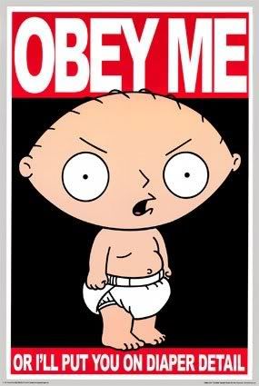 Stewie