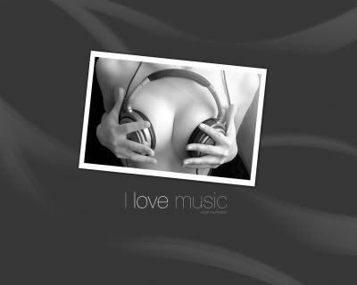 i love music wallpaper. i love music wallpaper. i love