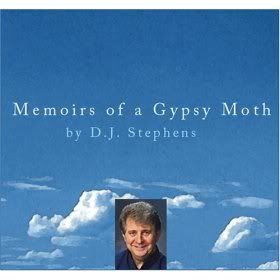 Memoirs of a Gypsy Moth