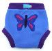 "Purple Butterfly" PippyBob Fluffypant (large) SALE