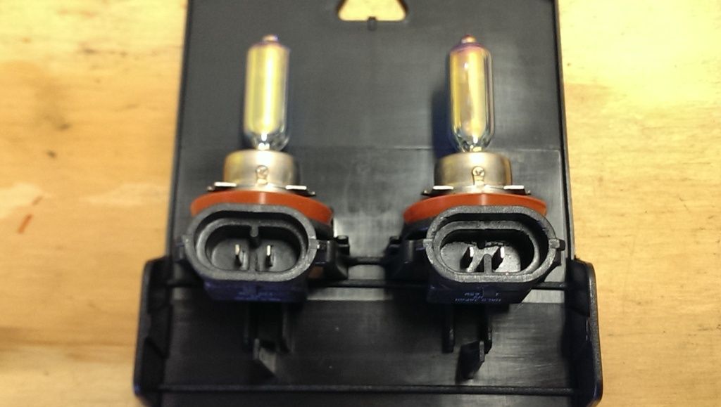 H11 to H9 conversion