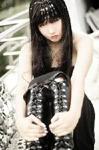 Ayako's Profile