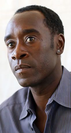 Simbi's Ghoul Kwame