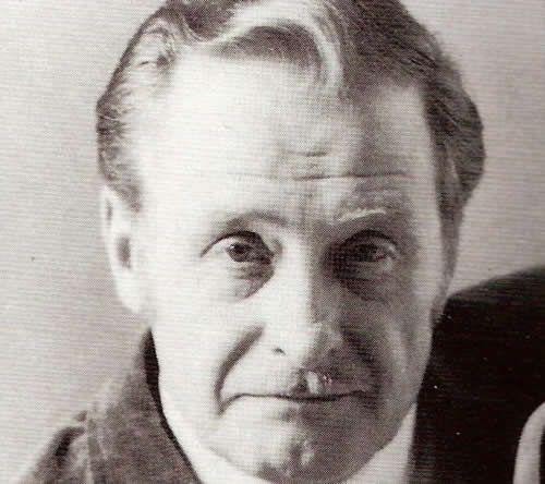 David Eddings