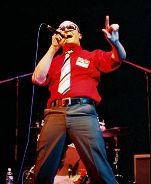 MC Frontalot