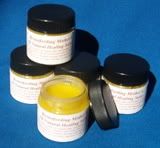 Breastfeeding Mother's All Natural Healing Salve