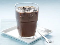 Triple Chocolate Shake Pictures, Images and Photos