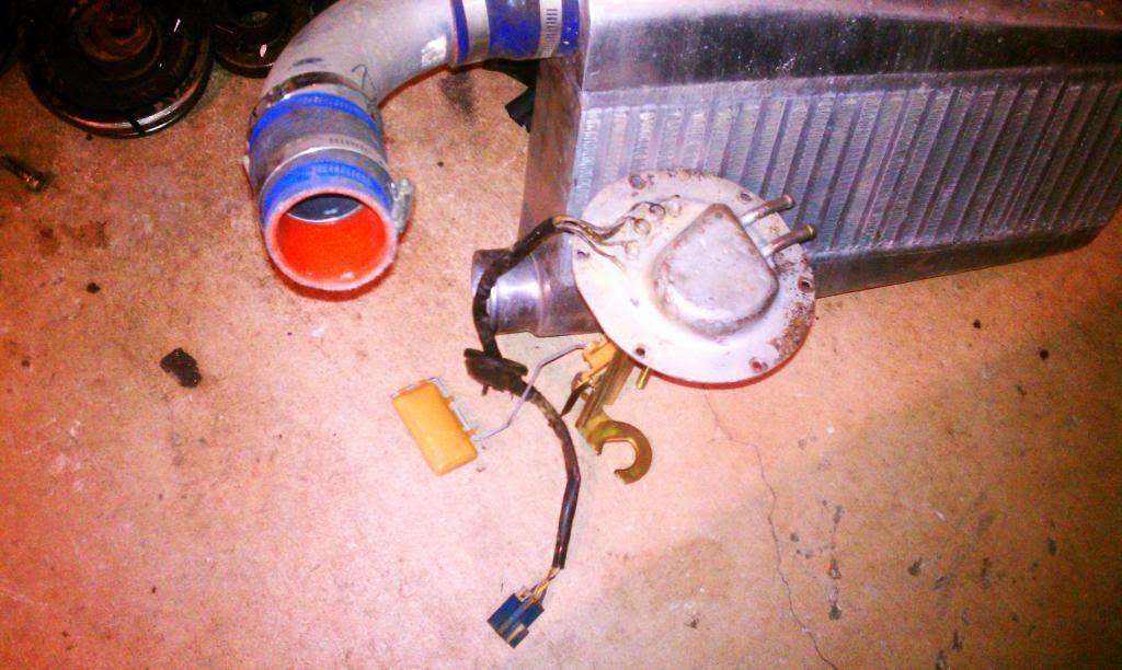 s13 Fuel Sending Unit Nissan Forum Nissan Forums