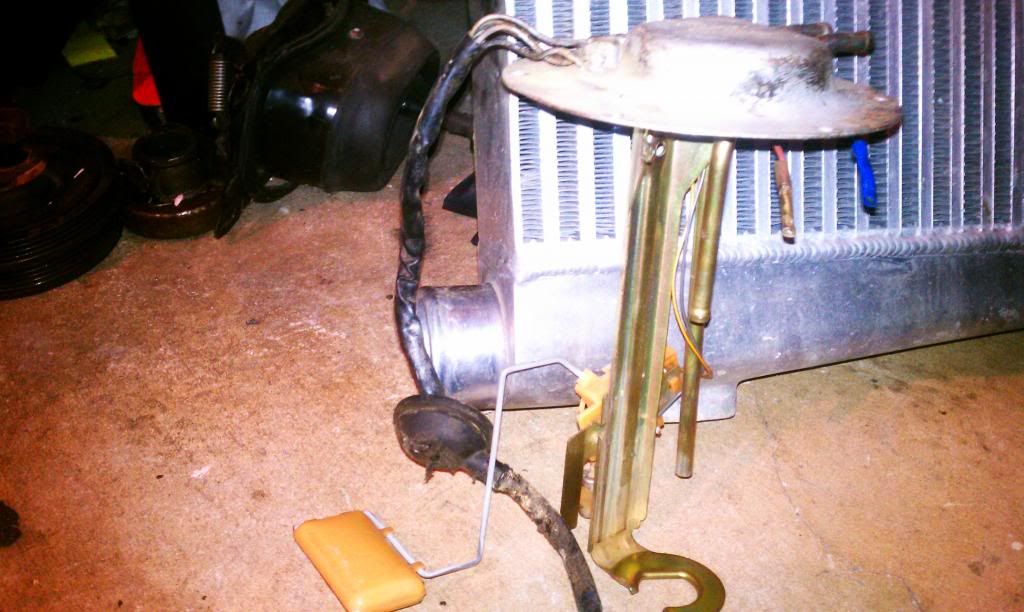 s13 Fuel Sending Unit Nissan Forum Nissan Forums