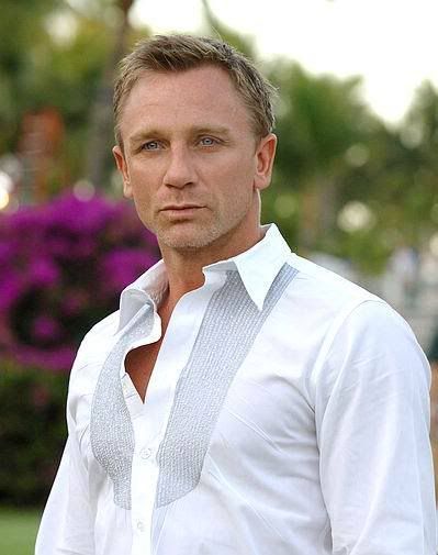 bodybuilding daniel craigs