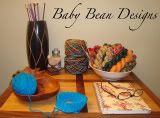 Where to find Baby Bean Designs