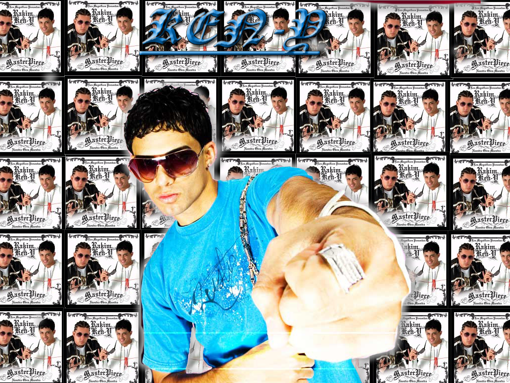 Rakim Y KenY Photo by nicatruka_para_siempre Photobucket