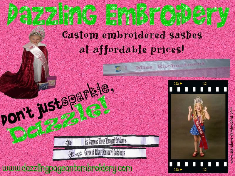 Quality Sashes, Affordable Prices! 