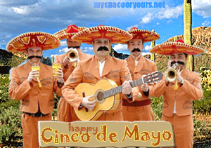 Happy Cinco De Mayo Pictures, Images and Photos
