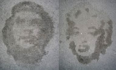 El Che y la Monroe El Che y la Monroe