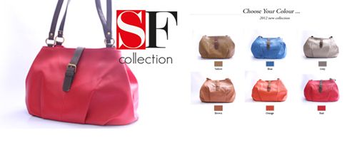 One bags, Variety of COLORS