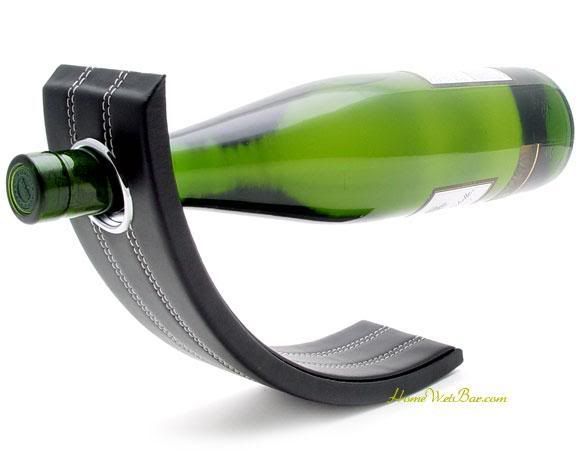 Balancing Wine Holder