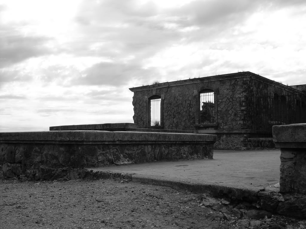 El lugar que inspiró a "El Principito" (Fotos P