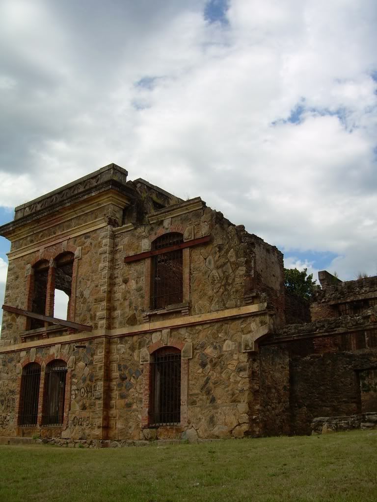 El lugar que inspiró a "El Principito" (Fotos P