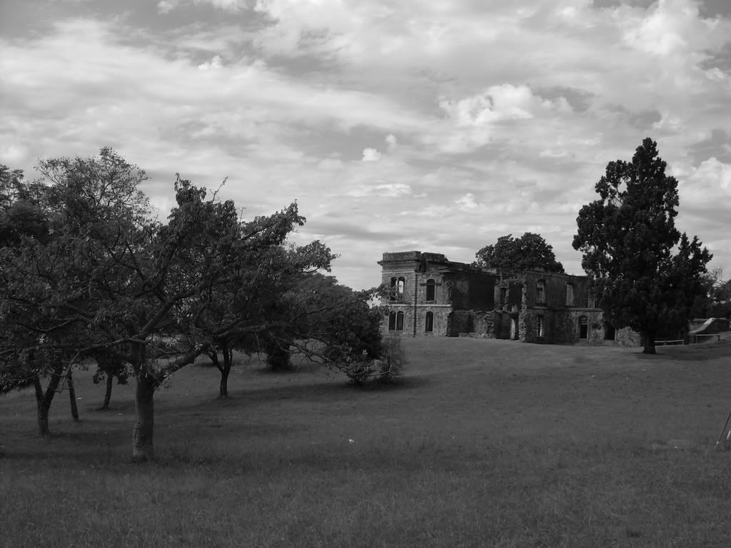 El lugar que inspiró a "El Principito" (Fotos P