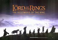 Fellowship of the ring