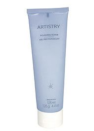 ArtistryPolishingScrub