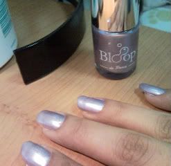 BloopNailPolishSwatch