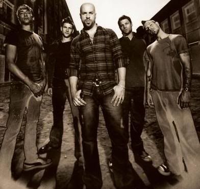 Daughtry