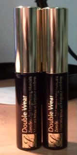 EsteeLauderDoubleWearMascara