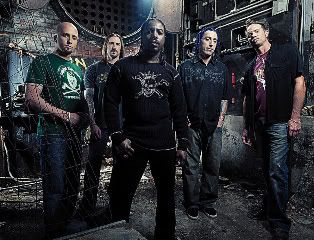 Sevendust