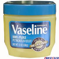 Vaseline