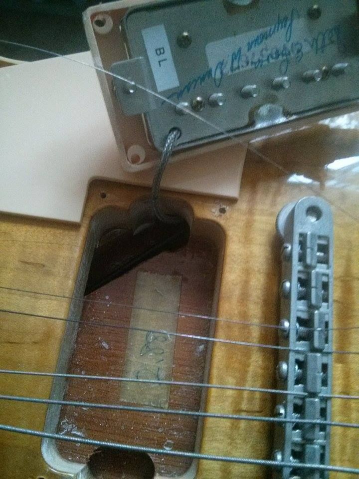 Need help dating a Navigator N-LP 380 | My Les Paul Forum Need help dating a Navigator N-LP 380 | My Les Paul Forum