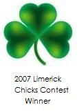 Limerick Chicks Contest 2007