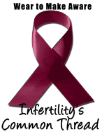 Infertility's Common Thread