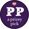 I'm an Editor's Pick!