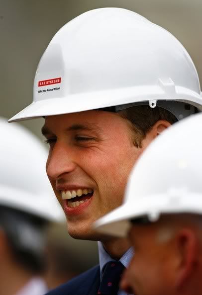 Prince William Pictures, Images and Photos