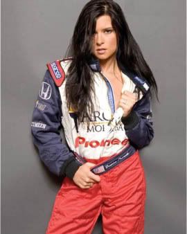 Danica Patrick Pictures, Images and Photos