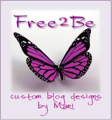 Free2Be-design